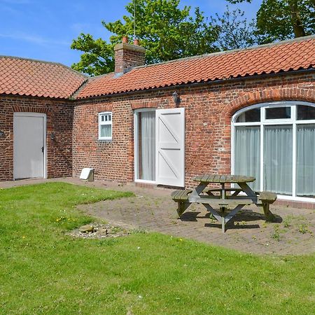 Guillemot Cottage Flamborough Dış mekan fotoğraf