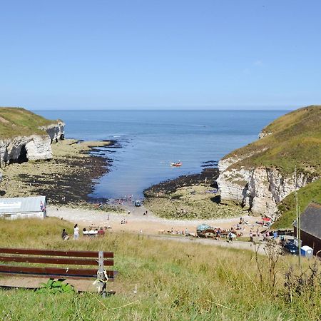 Guillemot Cottage Flamborough Dış mekan fotoğraf