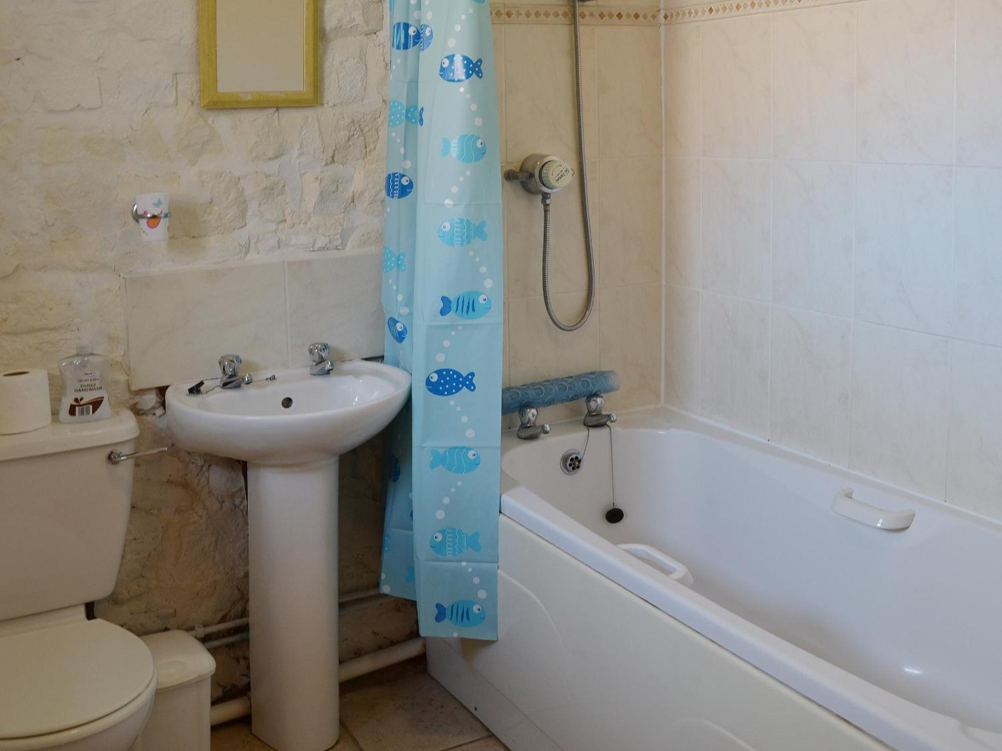 Guillemot Cottage Flamborough Dış mekan fotoğraf