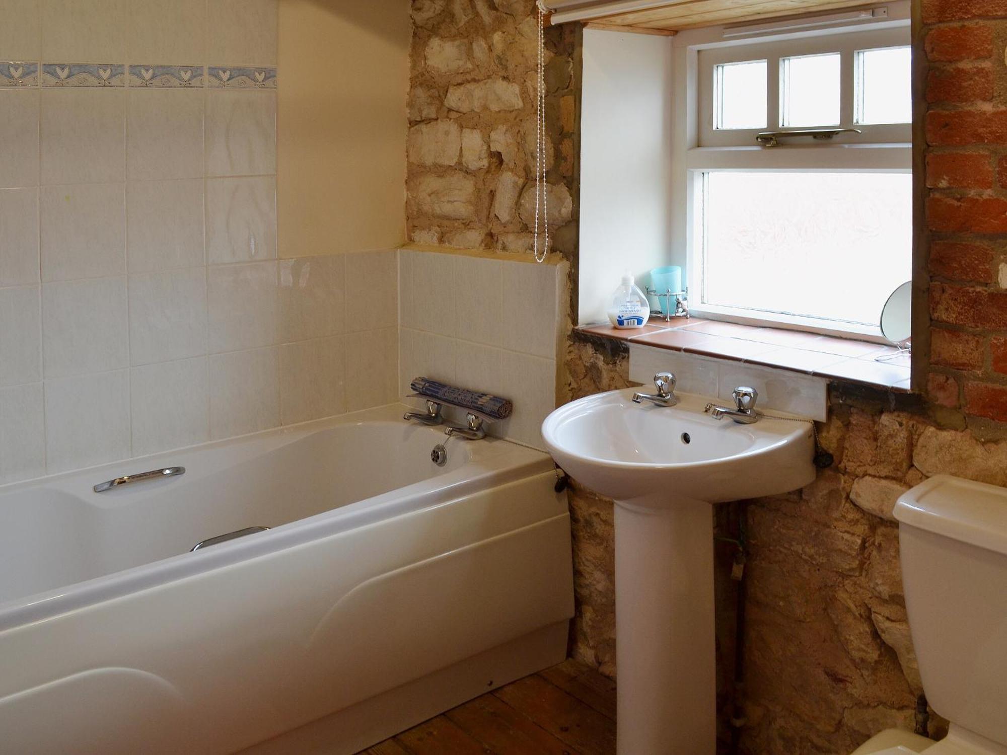 Guillemot Cottage Flamborough Dış mekan fotoğraf